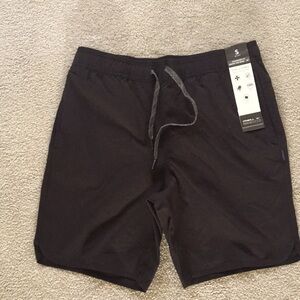 NWT O’Neill Hybrid men’s shorts Small